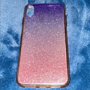 i am selling an iphone x max case by kate spade